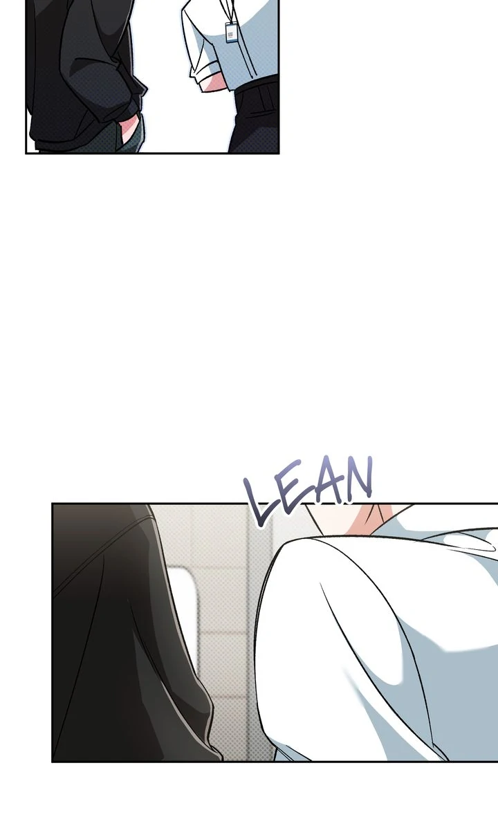 Pheromone Fetish [Full ver.] - Chapter 2 manhwa