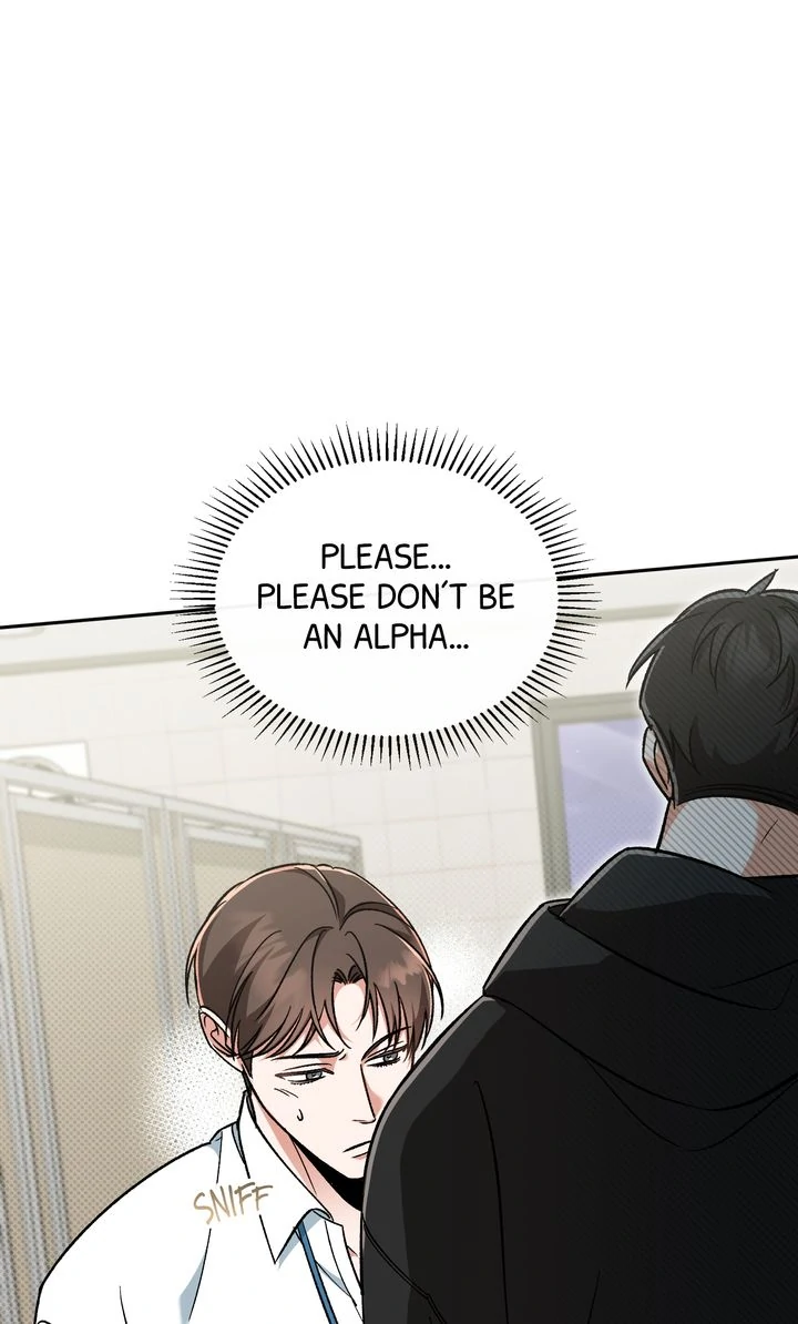 Pheromone Fetish [Full ver.] - Chapter 2 manhwa