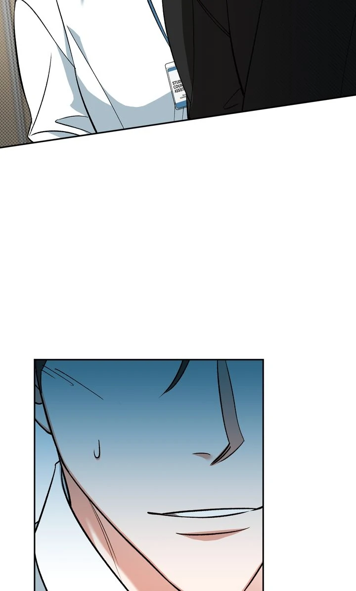 Pheromone Fetish [Full ver.] - Chapter 2 manhwa