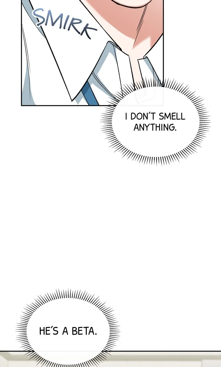 Pheromone Fetish [Full ver.] - Chapter 2 manhwa