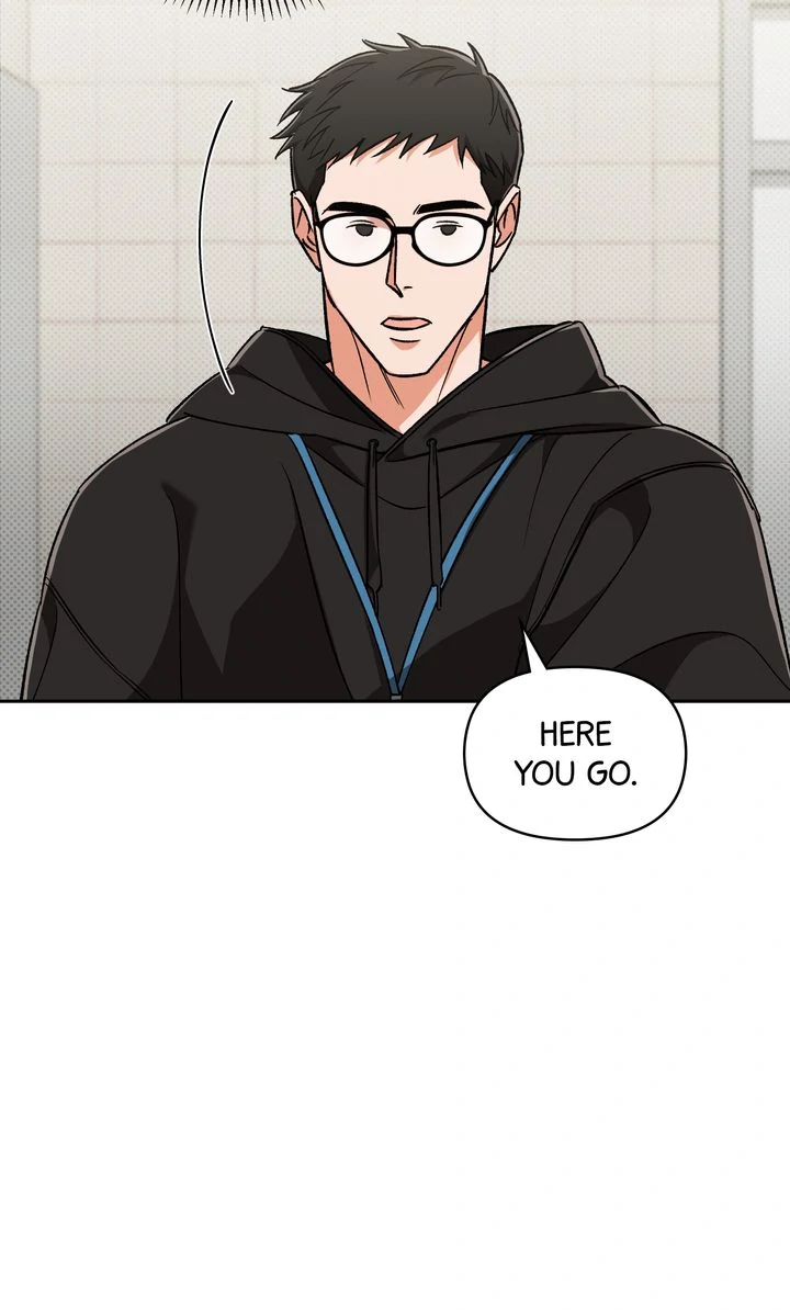 Pheromone Fetish [Full ver.] - Chapter 2 manhwa