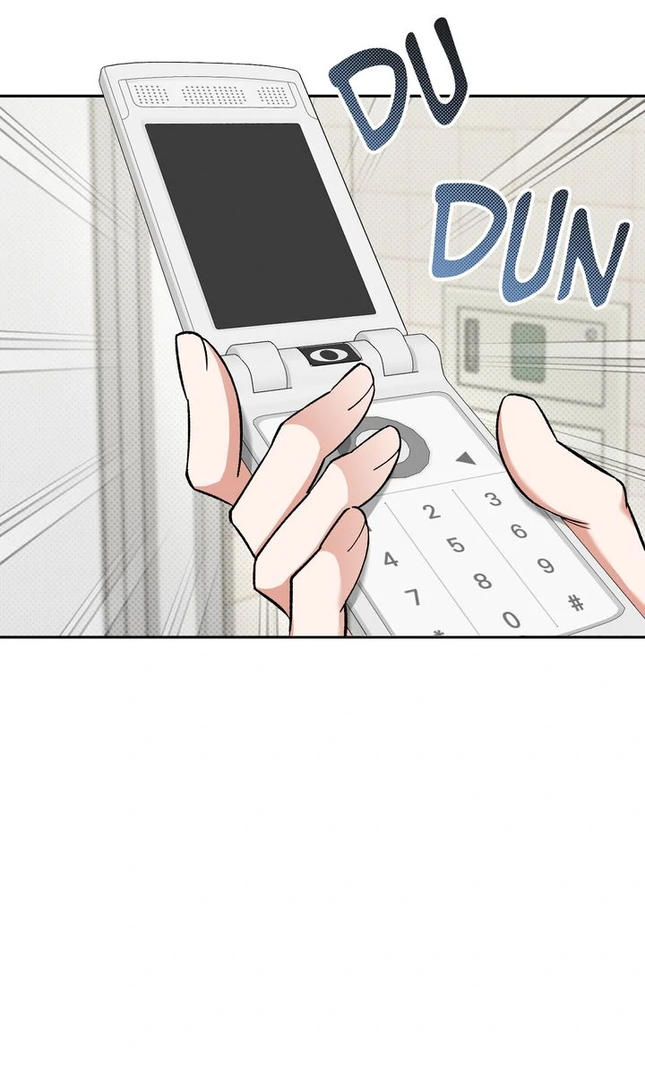 Pheromone Fetish [Full ver.] - Chapter 2 manhwa
