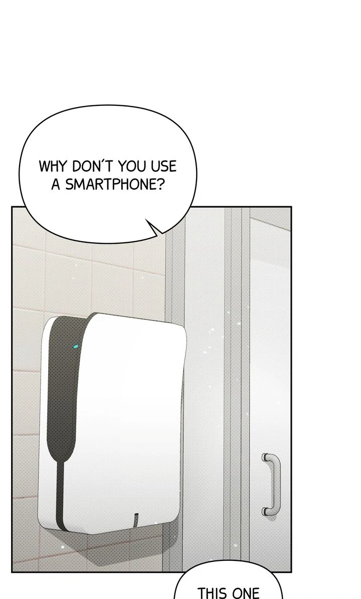 Pheromone Fetish [Full ver.] - Chapter 2 manhwa