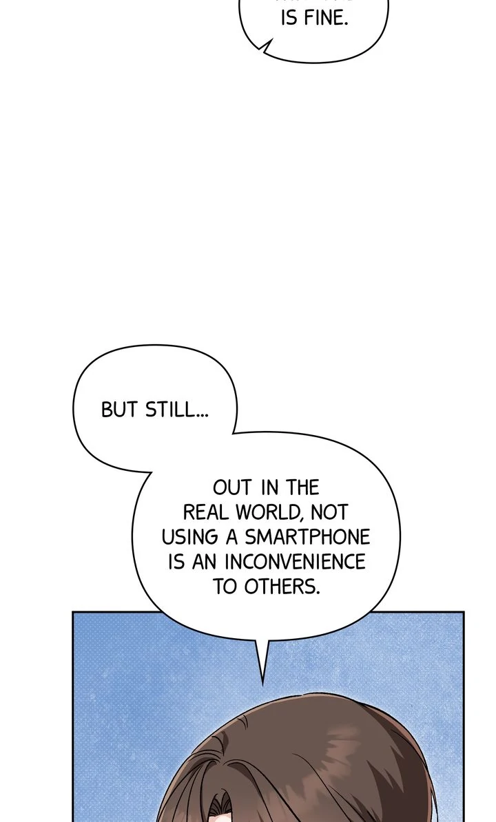 Pheromone Fetish [Full ver.] - Chapter 2 manhwa