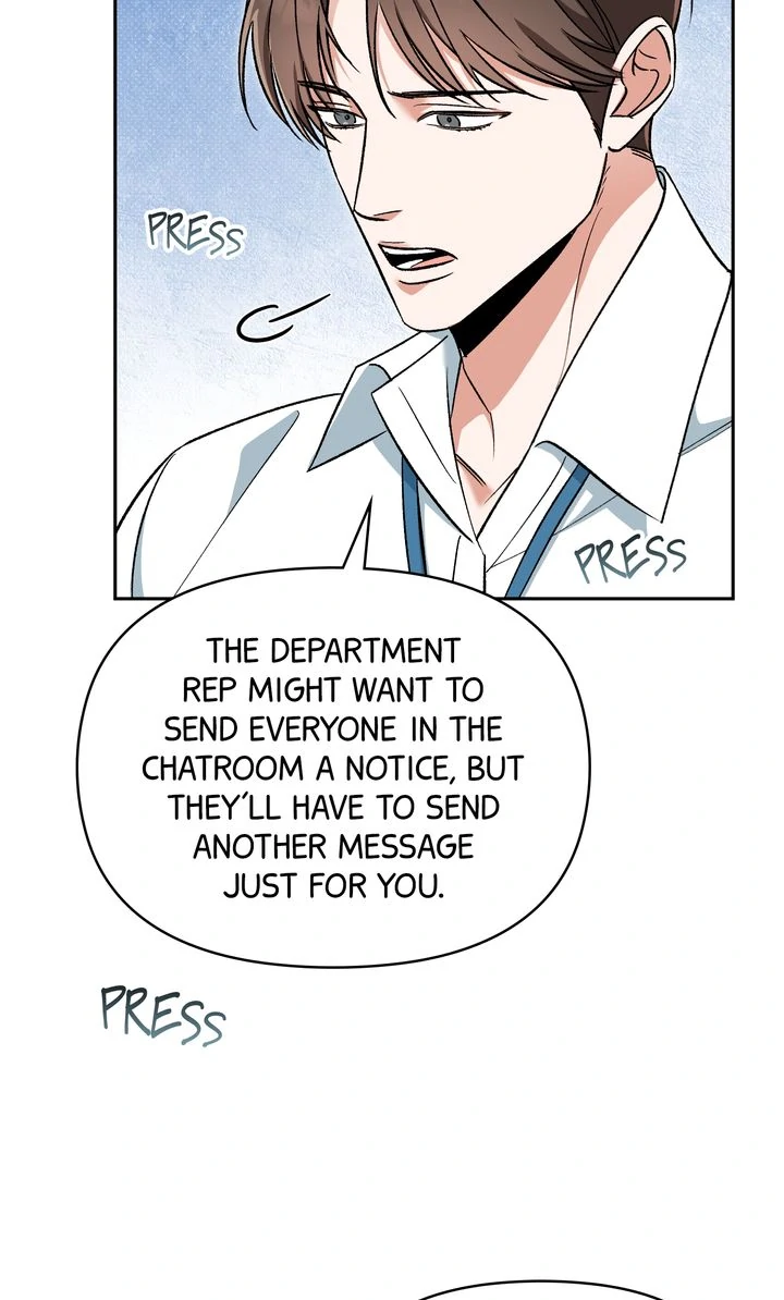 Pheromone Fetish [Full ver.] - Chapter 2 manhwa