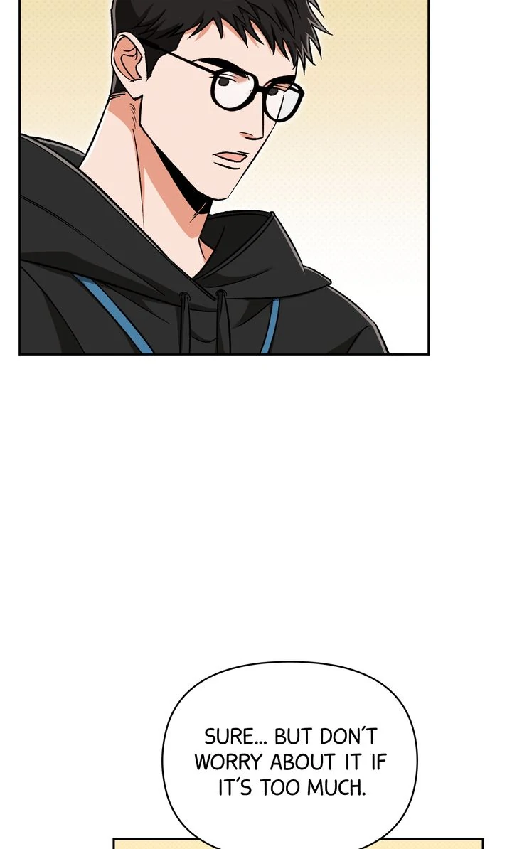 Pheromone Fetish [Full ver.] - Chapter 2 manhwa