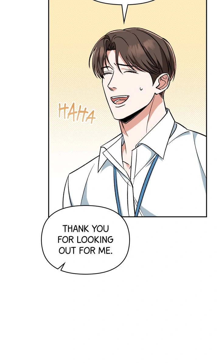 Pheromone Fetish [Full ver.] - Chapter 2 manhwa