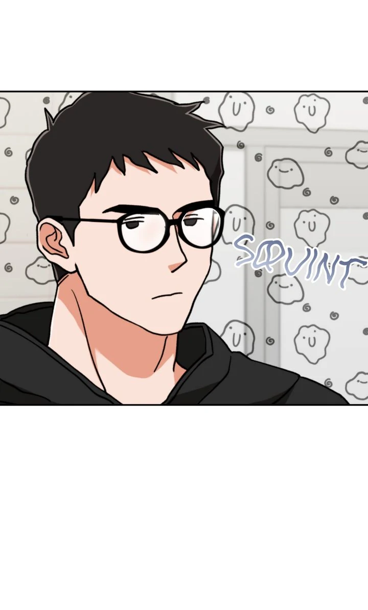 Pheromone Fetish [Full ver.] - Chapter 2 manhwa