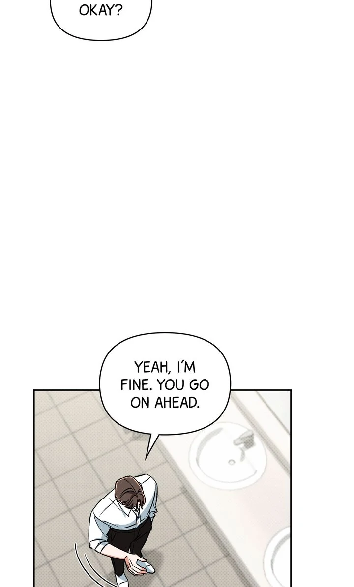 Pheromone Fetish [Full ver.] - Chapter 2 manhwa