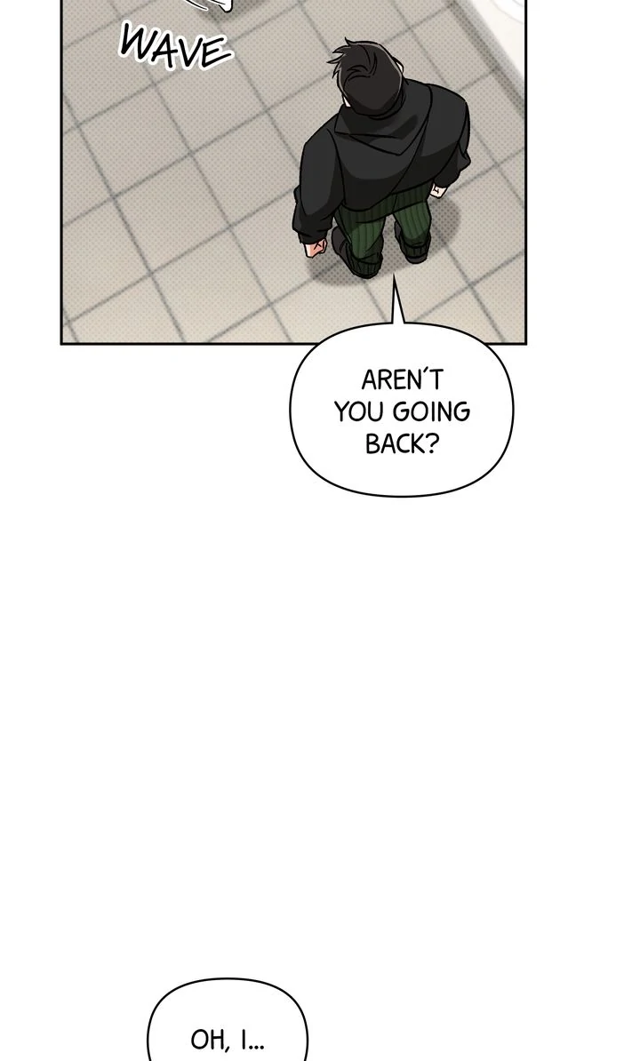 Pheromone Fetish [Full ver.] - Chapter 2 manhwa