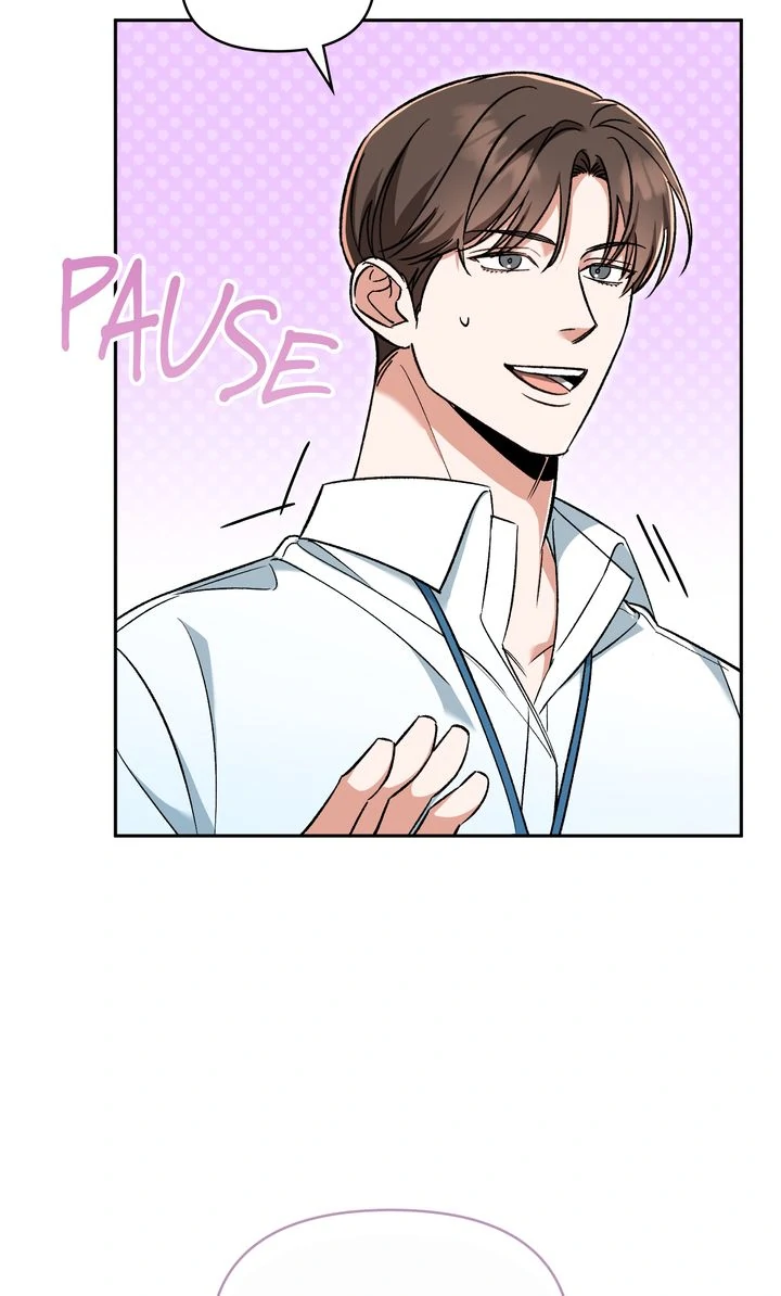 Pheromone Fetish [Full ver.] - Chapter 2 manhwa