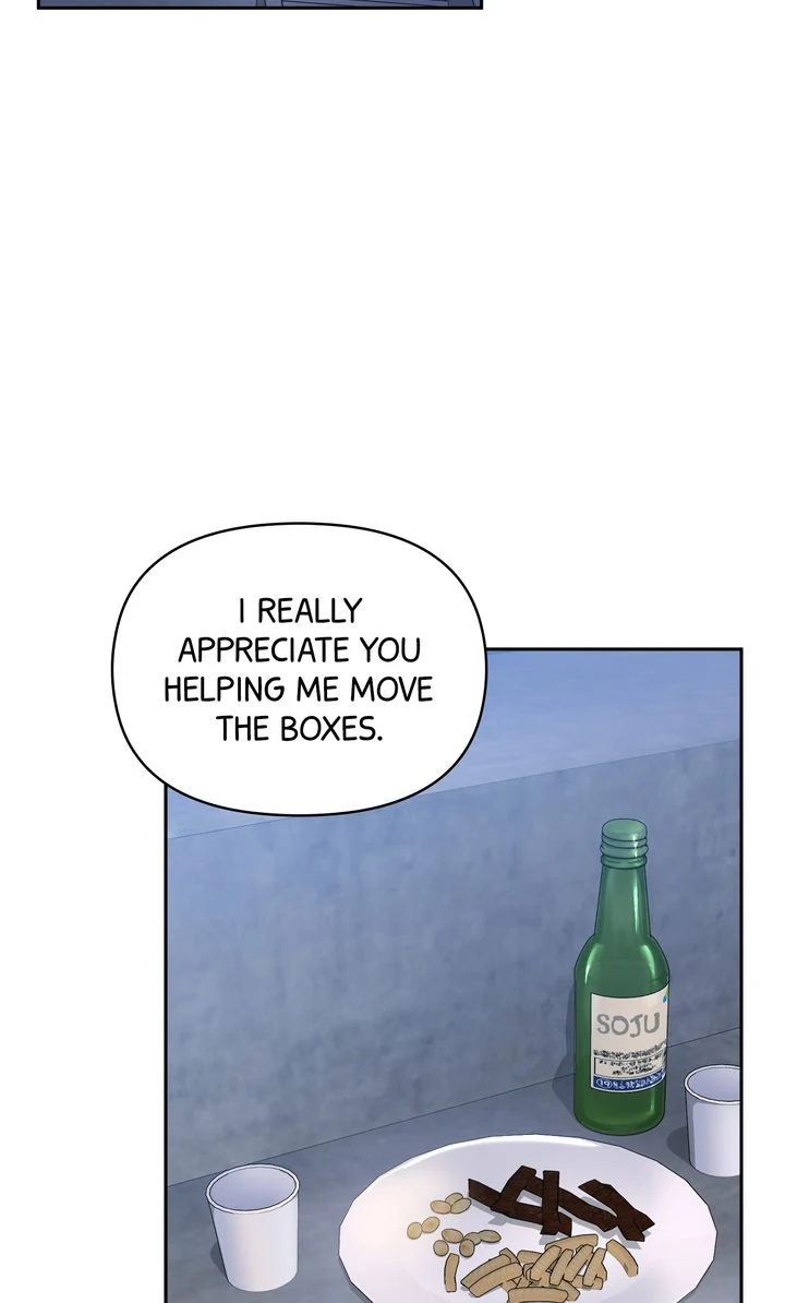 Pheromone Fetish [Full ver.] - Chapter 2 manhwa