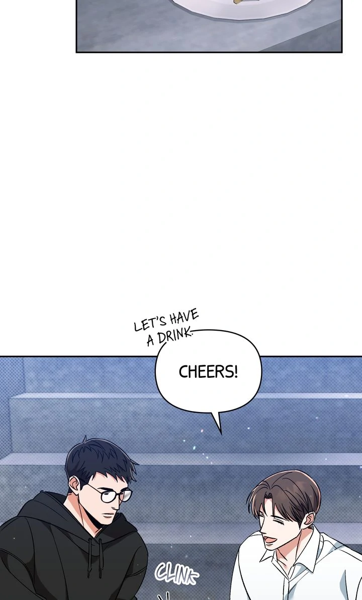 Pheromone Fetish [Full ver.] - Chapter 2 manhwa