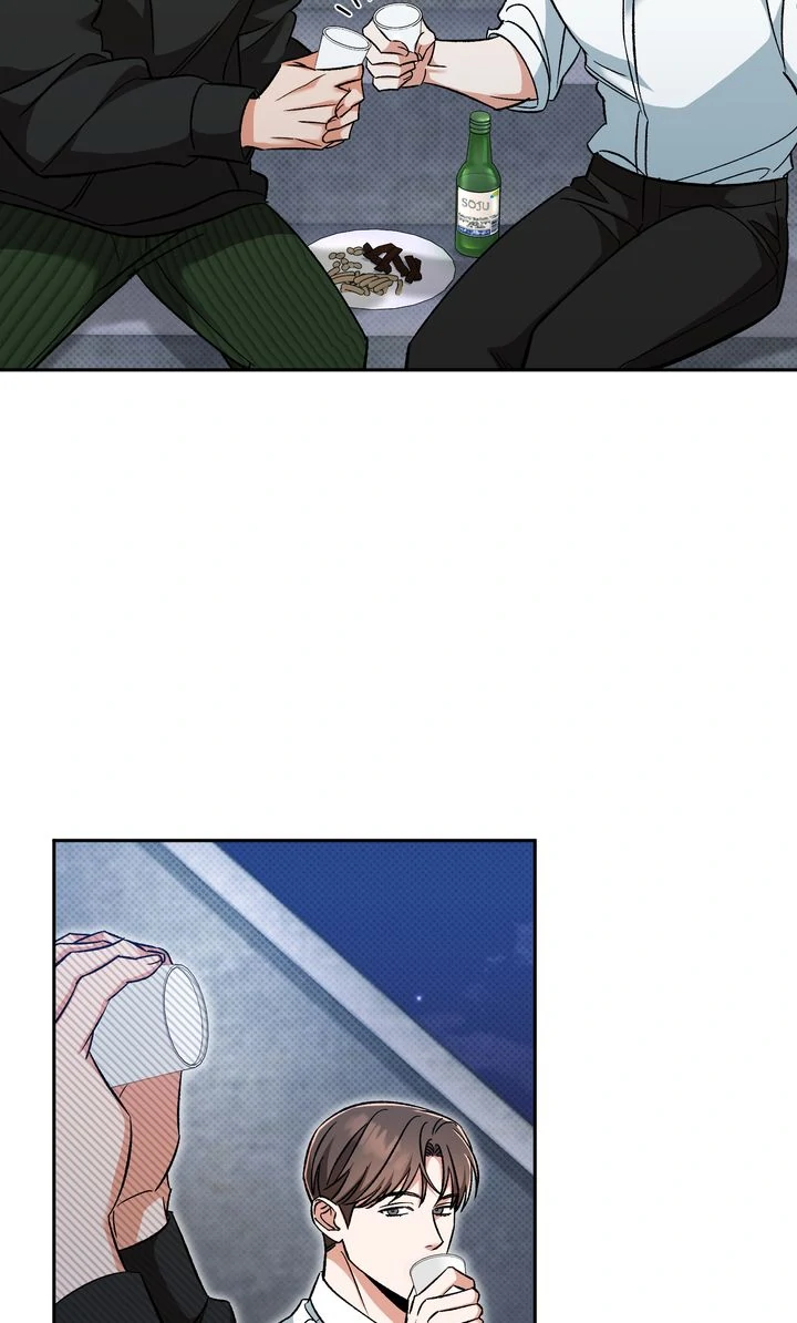 Pheromone Fetish [Full ver.] - Chapter 2 manhwa