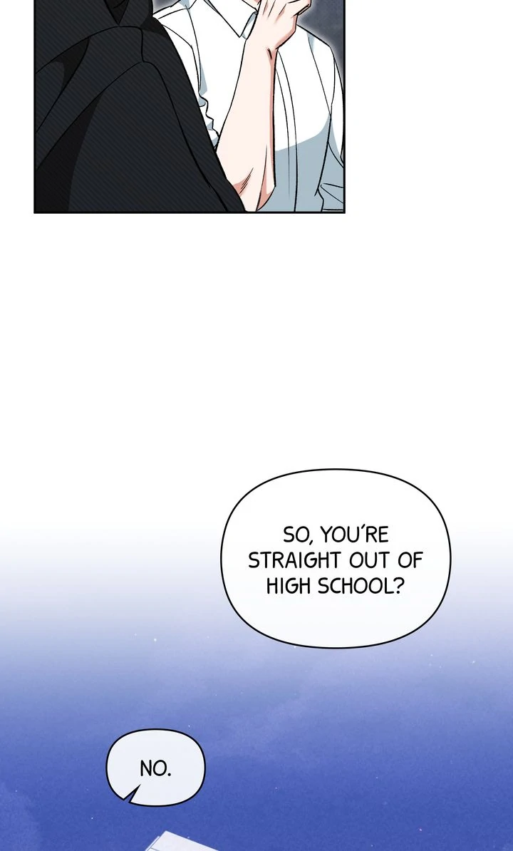Pheromone Fetish [Full ver.] - Chapter 2 manhwa