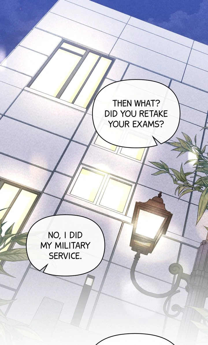 Pheromone Fetish [Full ver.] - Chapter 2 manhwa