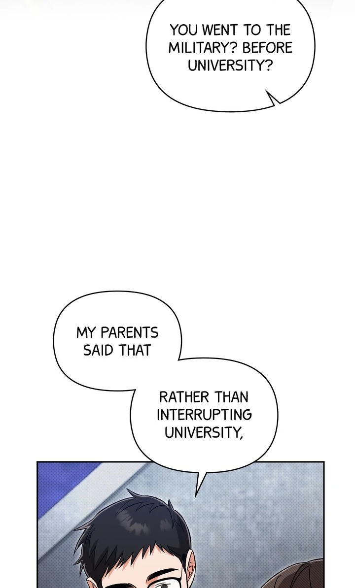 Pheromone Fetish [Full ver.] - Chapter 2 manhwa