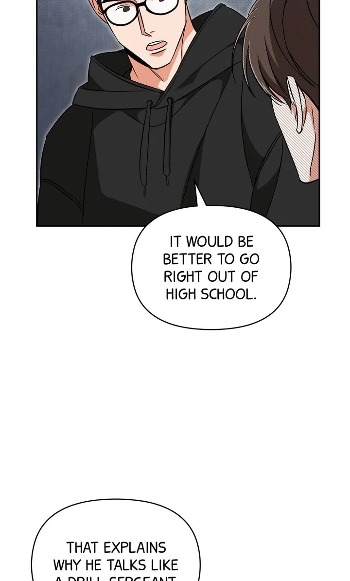 Pheromone Fetish [Full ver.] - Chapter 2 manhwa