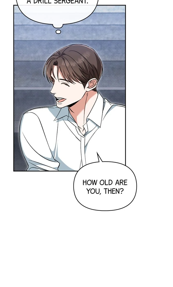 Pheromone Fetish [Full ver.] - Chapter 2 manhwa