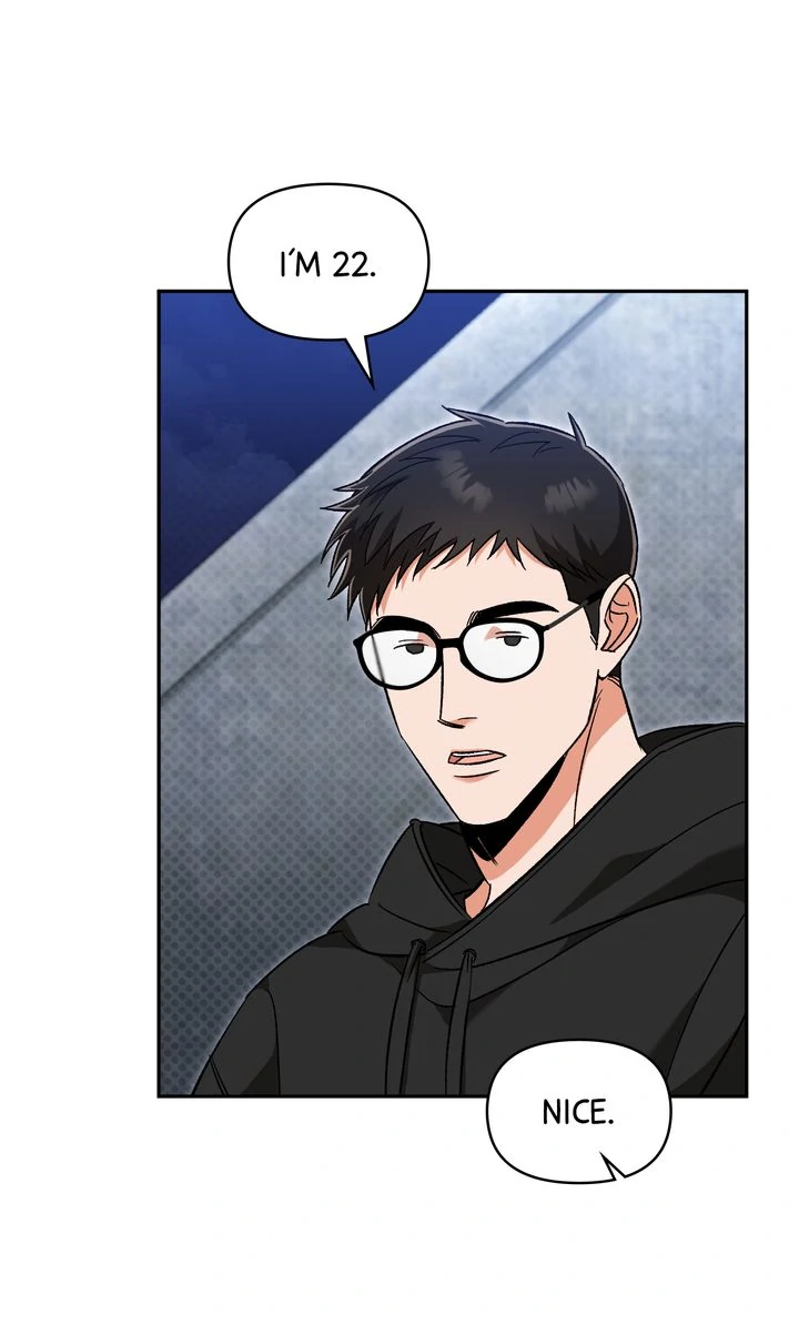 Pheromone Fetish [Full ver.] - Chapter 2 manhwa