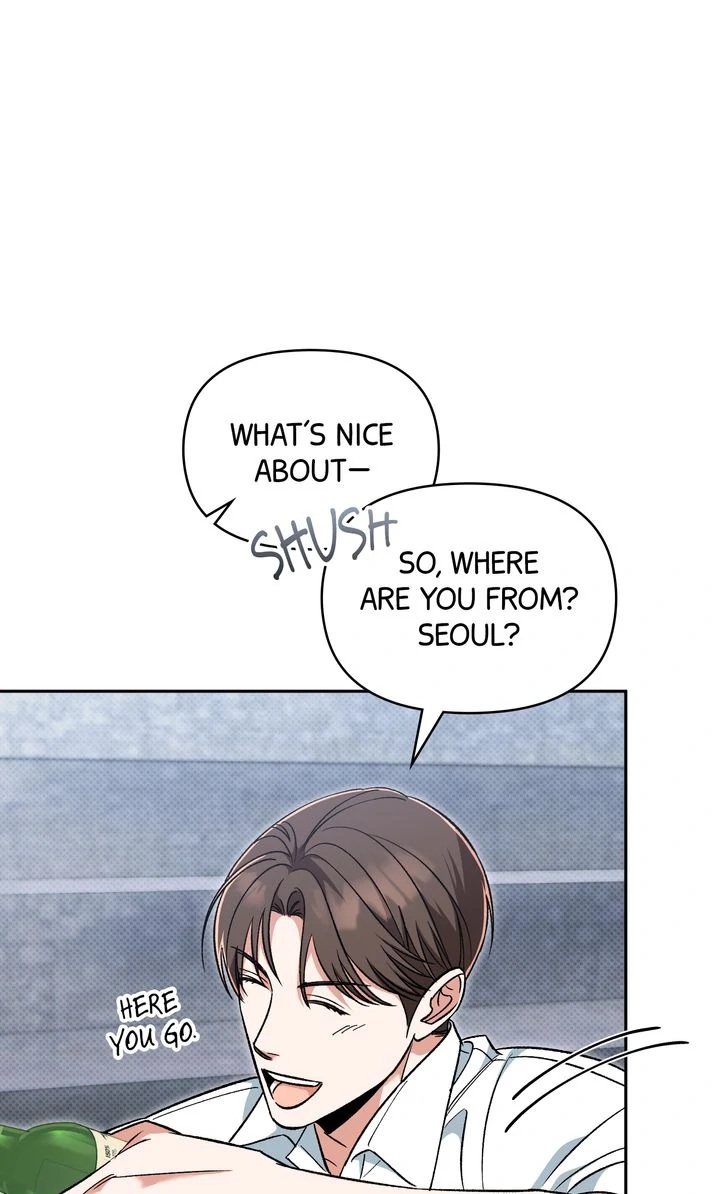 Pheromone Fetish [Full ver.] - Chapter 2 manhwa