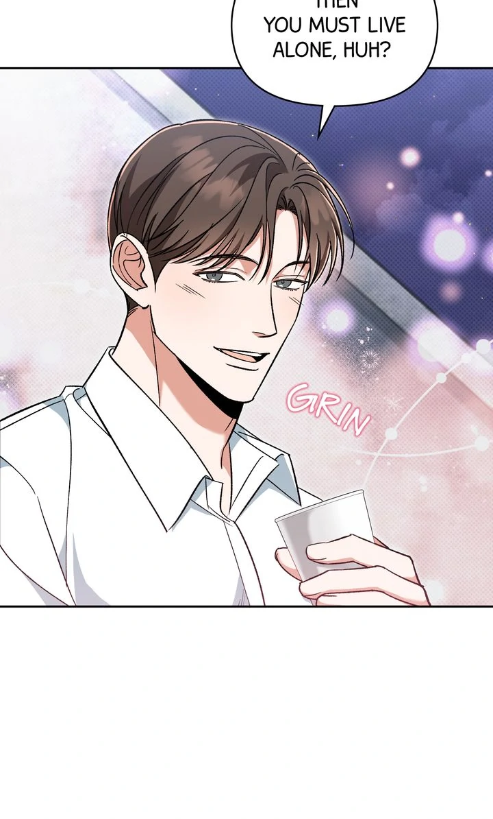 Pheromone Fetish [Full ver.] - Chapter 2 manhwa