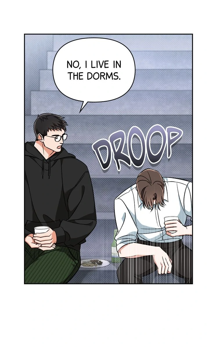 Pheromone Fetish [Full ver.] - Chapter 2 manhwa