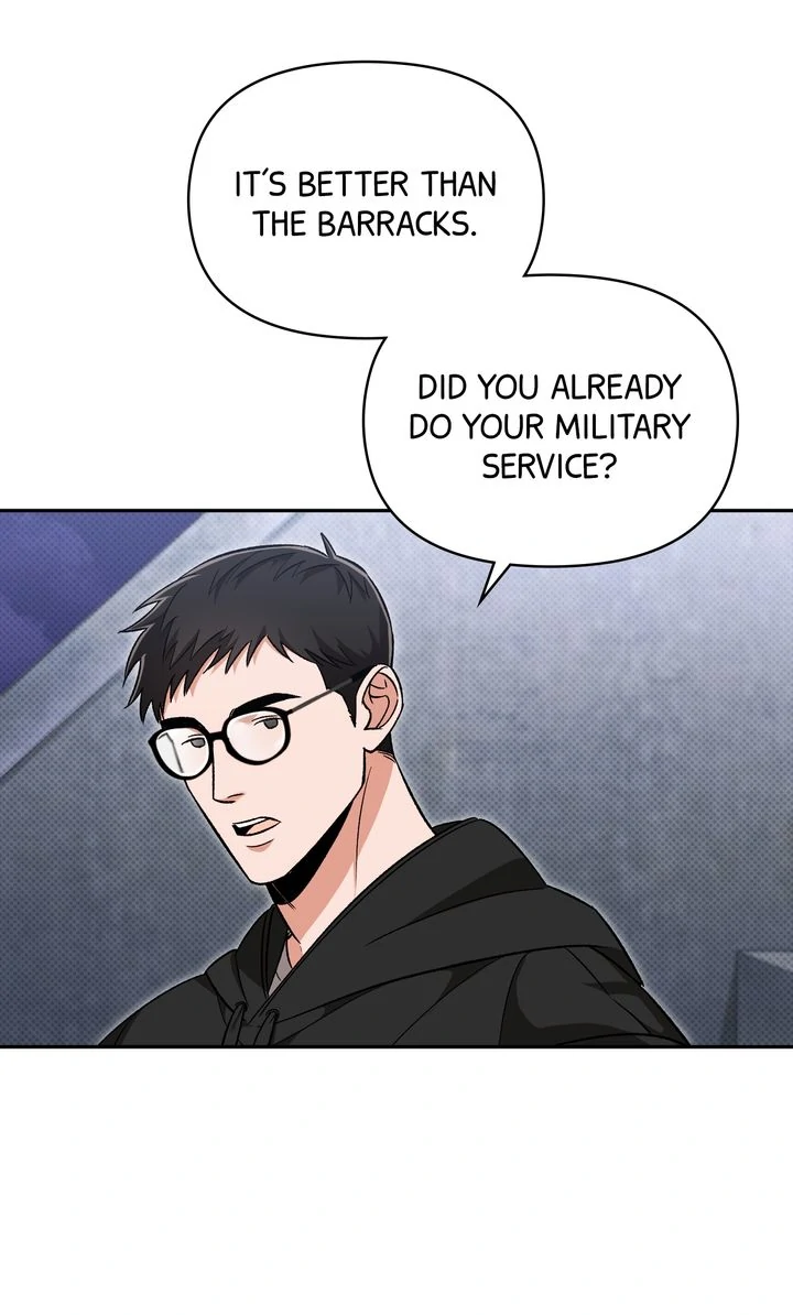 Pheromone Fetish [Full ver.] - Chapter 2 manhwa