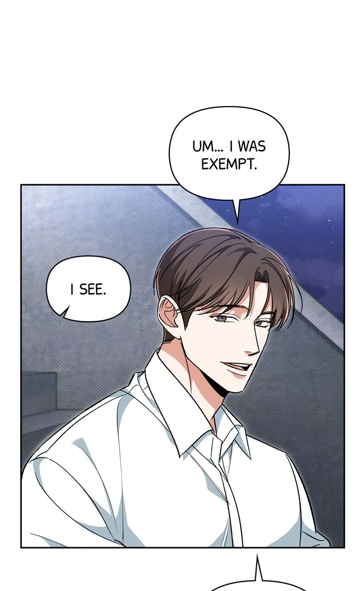 Pheromone Fetish [Full ver.] - Chapter 2 manhwa