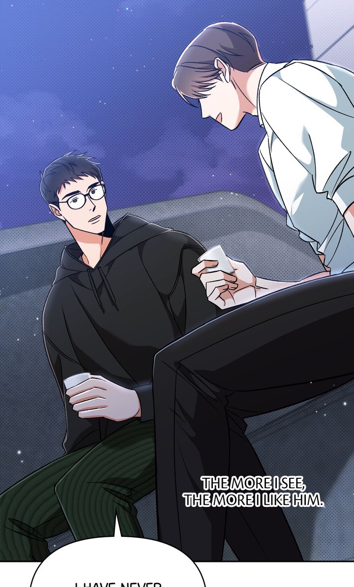 Pheromone Fetish [Full ver.] - Chapter 2 manhwa