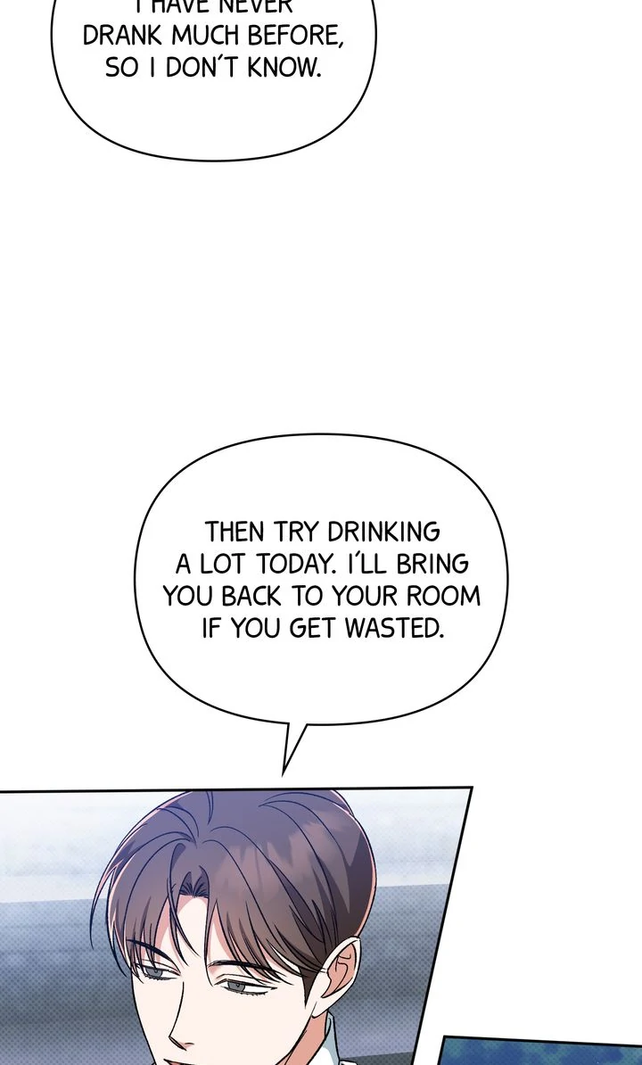 Pheromone Fetish [Full ver.] - Chapter 2 manhwa