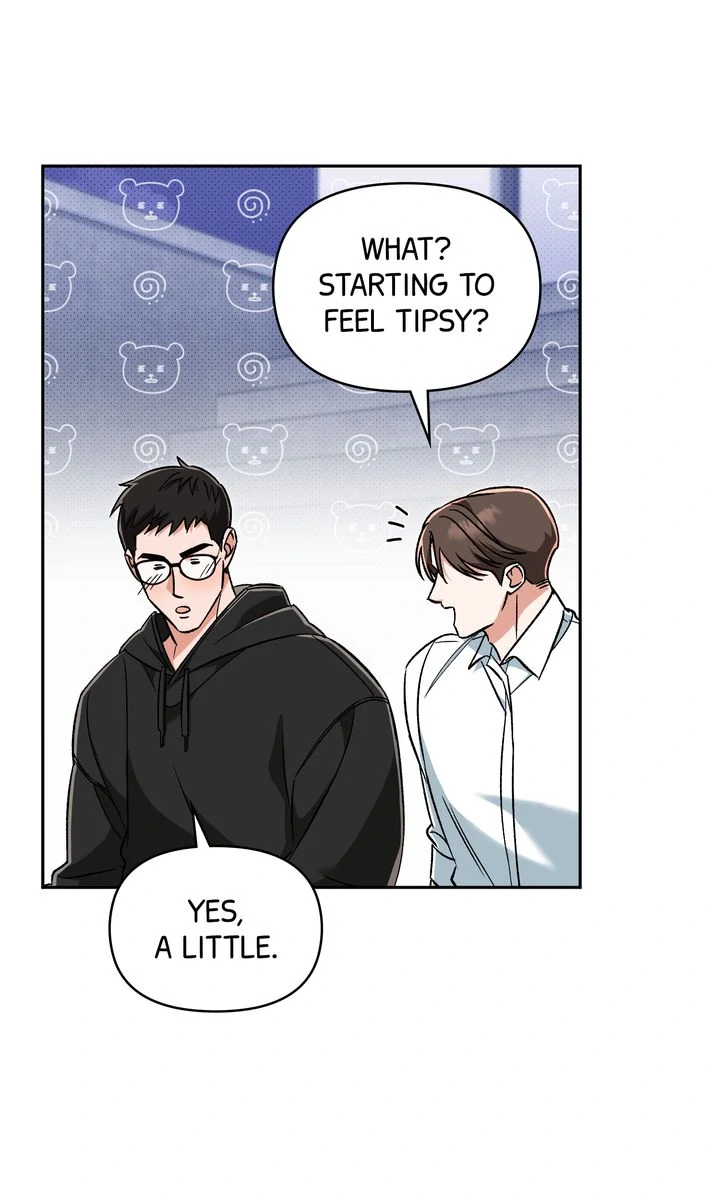 Pheromone Fetish [Full ver.] - Chapter 2 manhwa