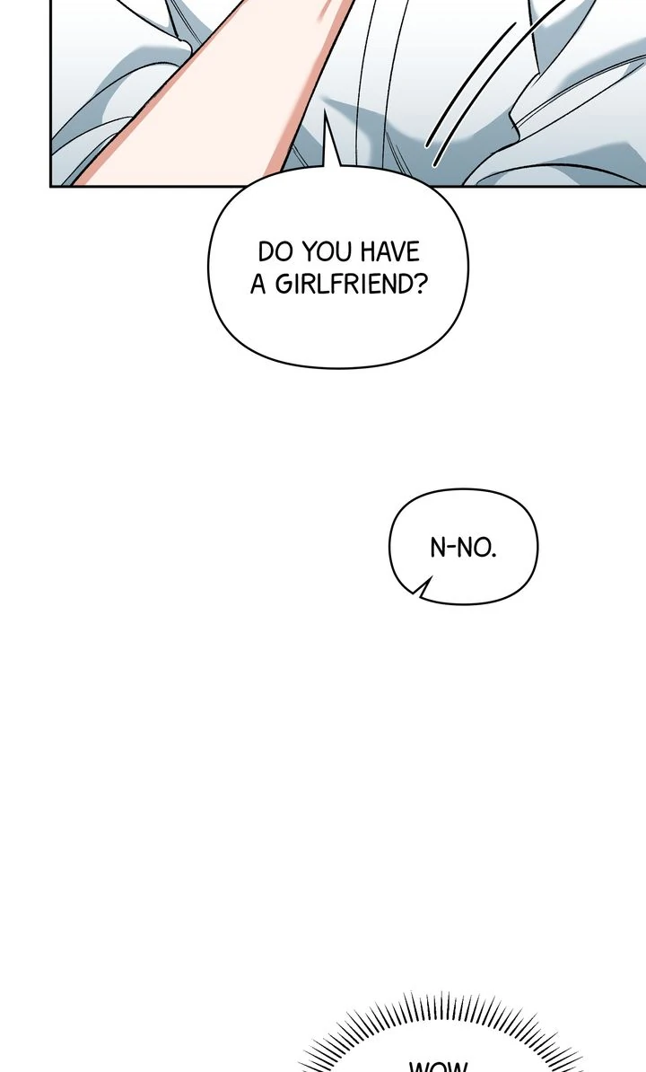 Pheromone Fetish [Full ver.] - Chapter 2 manhwa