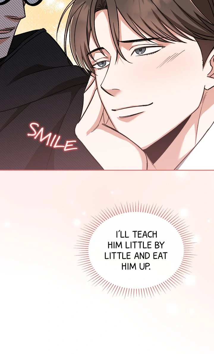 Pheromone Fetish [Full ver.] - Chapter 2 manhwa
