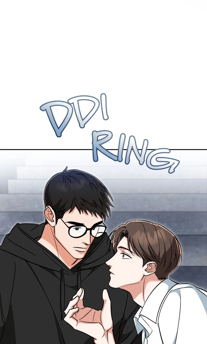 Pheromone Fetish [Full ver.] - Chapter 2 manhwa