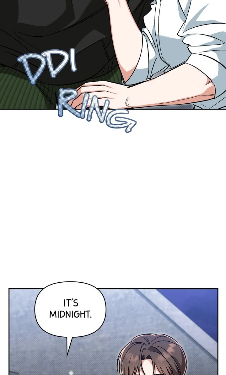 Pheromone Fetish [Full ver.] - Chapter 2 manhwa