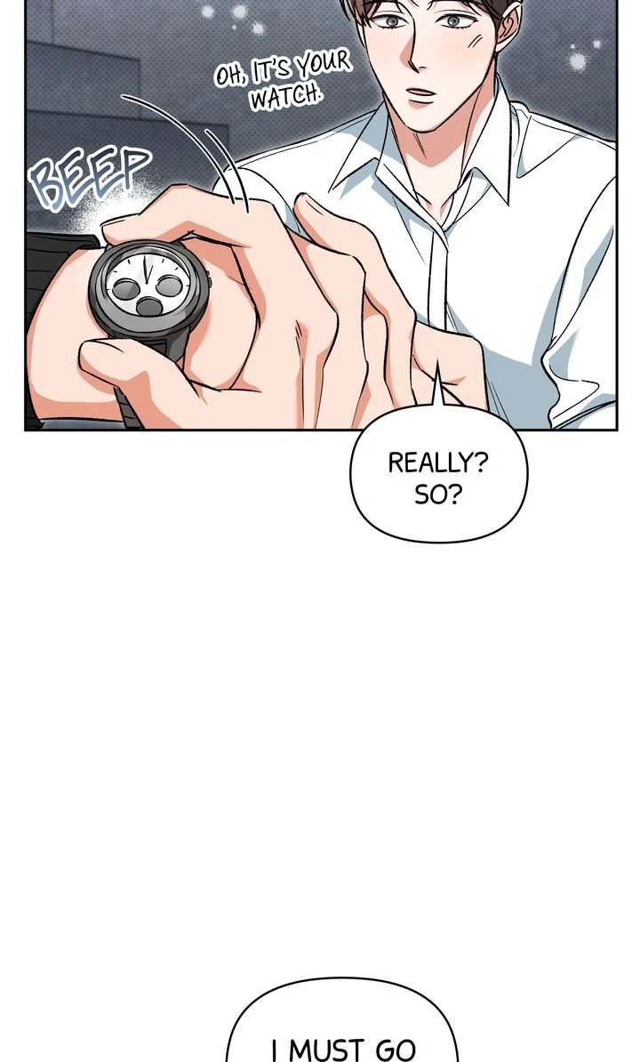 Pheromone Fetish [Full ver.] - Chapter 2 manhwa