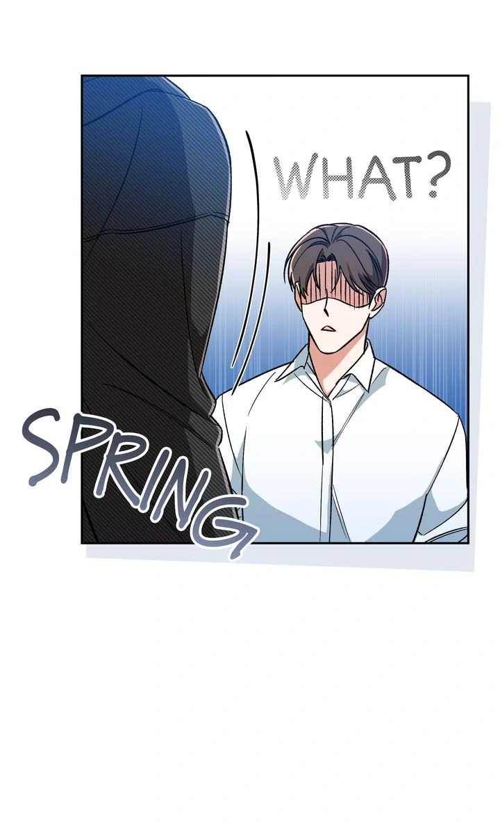 Pheromone Fetish [Full ver.] - Chapter 2 manhwa