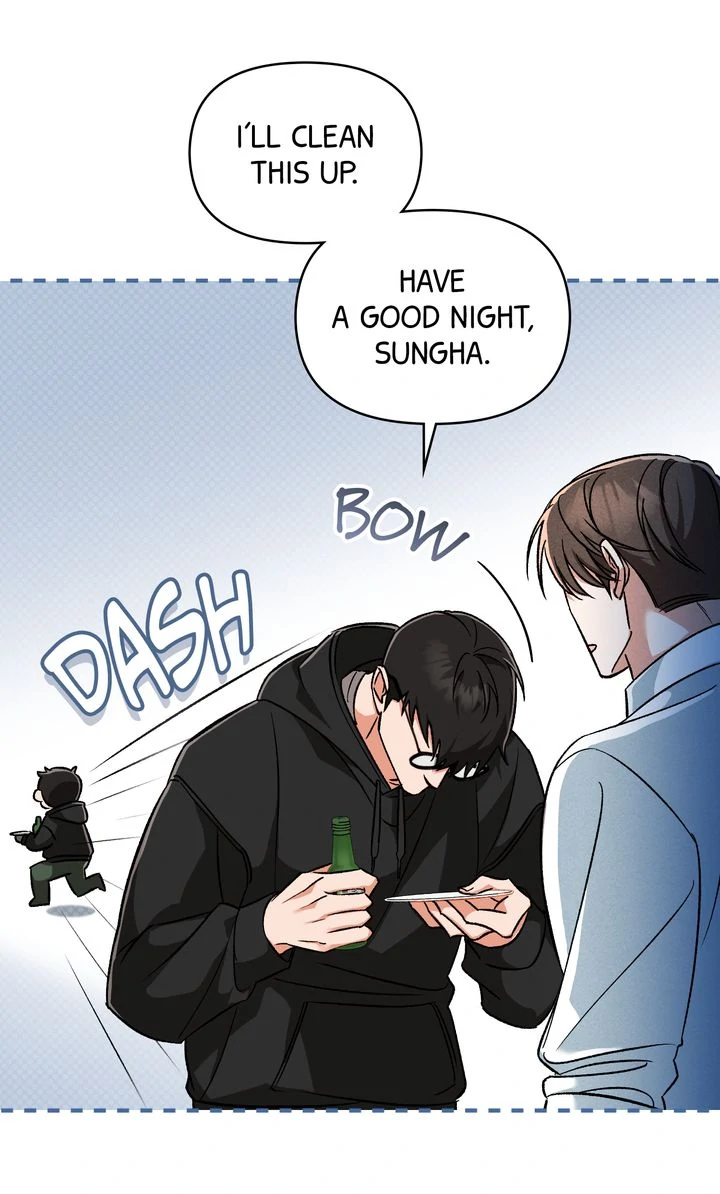 Pheromone Fetish [Full ver.] - Chapter 2 manhwa