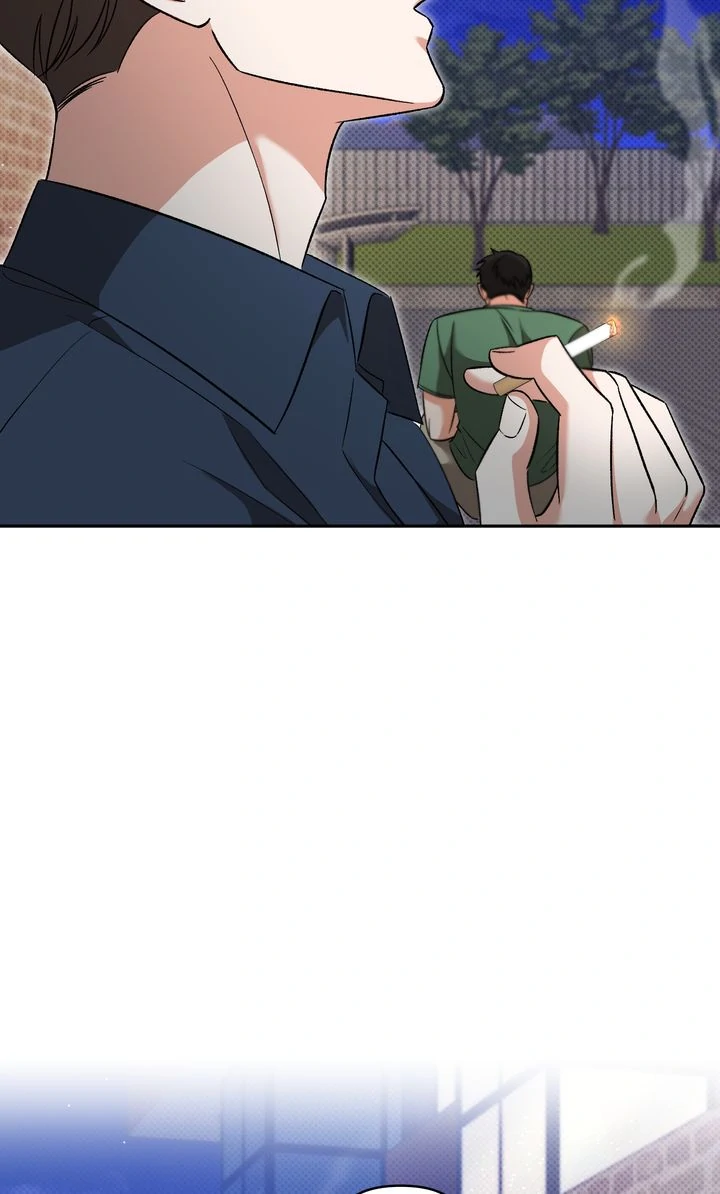 Pheromone Fetish [Full ver.] - Chapter 20 manhwa
