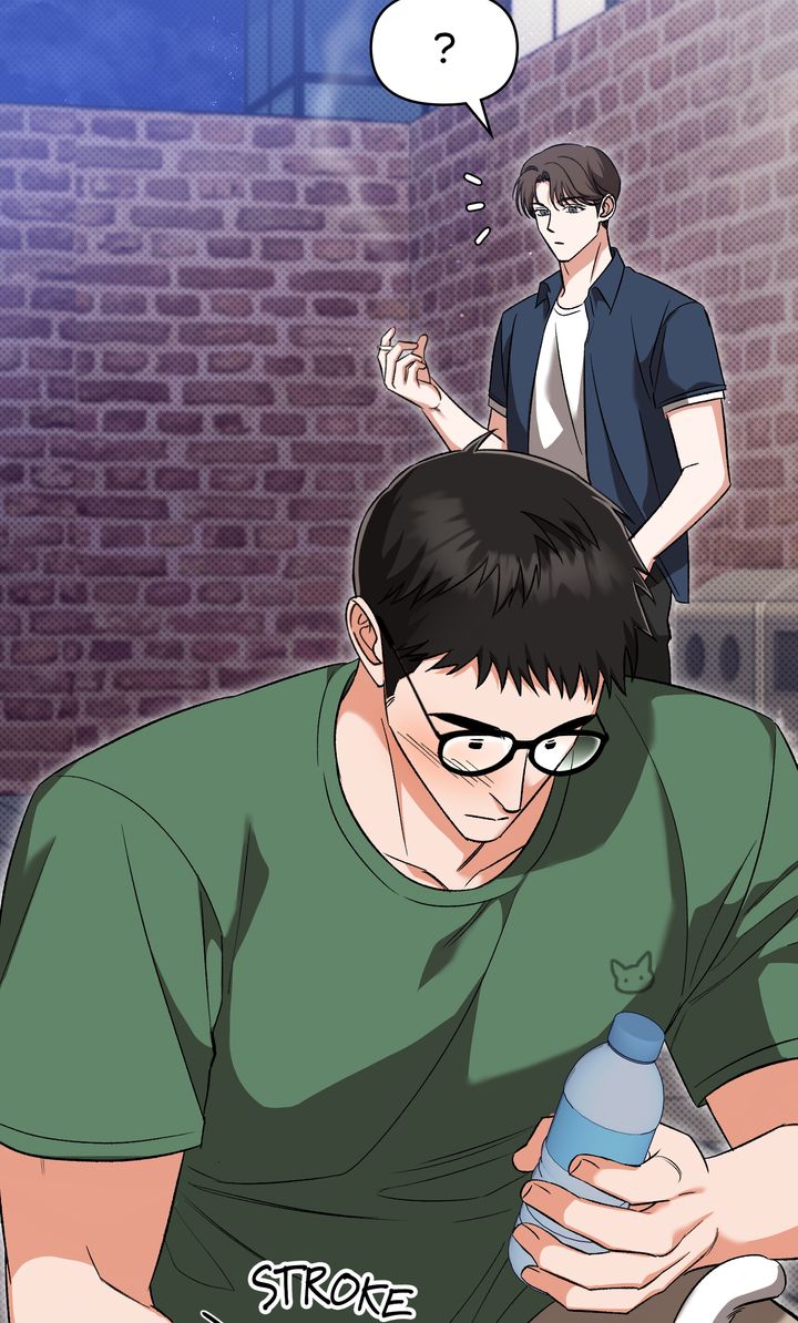 Pheromone Fetish [Full ver.] - Chapter 20 manhwa