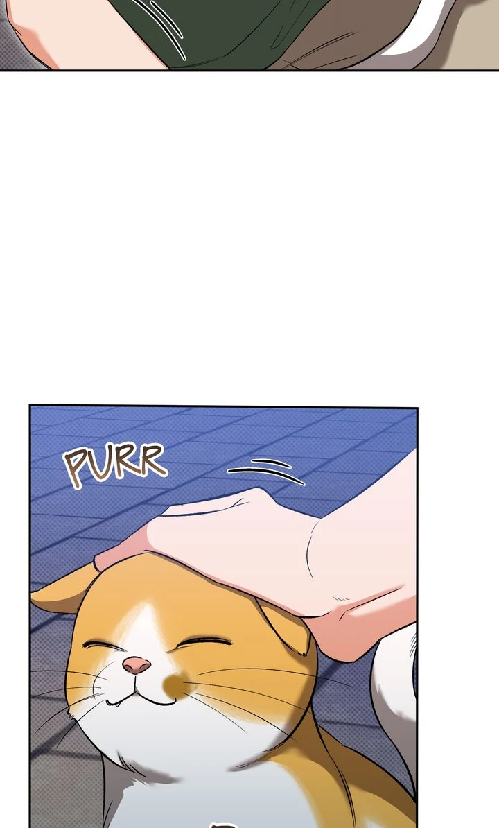 Pheromone Fetish [Full ver.] - Chapter 20 manhwa