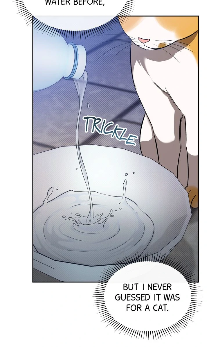 Pheromone Fetish [Full ver.] - Chapter 20 manhwa