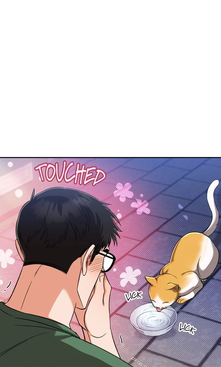 Pheromone Fetish [Full ver.] - Chapter 20 manhwa
