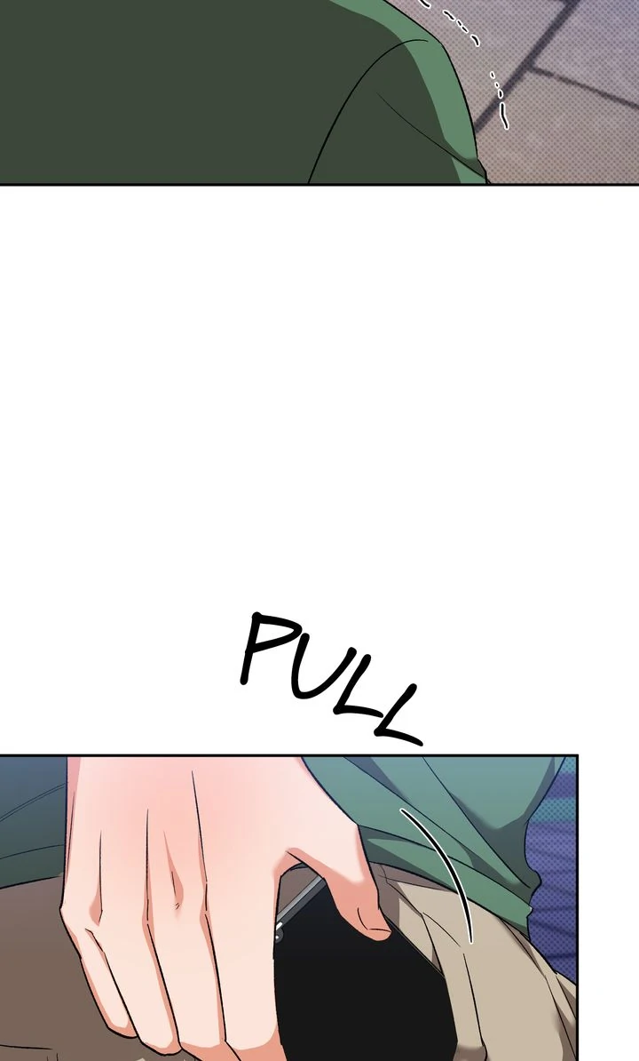 Pheromone Fetish [Full ver.] - Chapter 20 manhwa