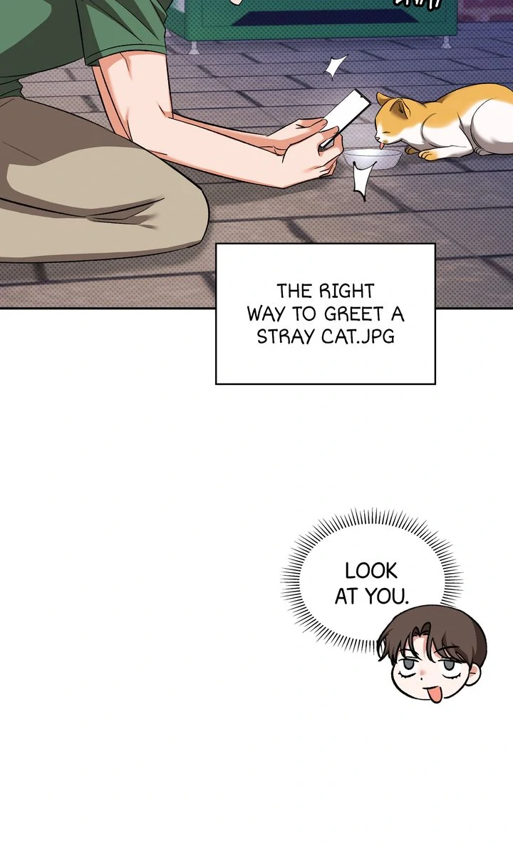 Pheromone Fetish [Full ver.] - Chapter 20 manhwa