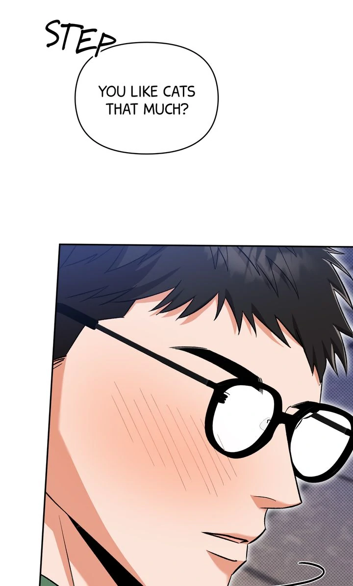 Pheromone Fetish [Full ver.] - Chapter 20 manhwa