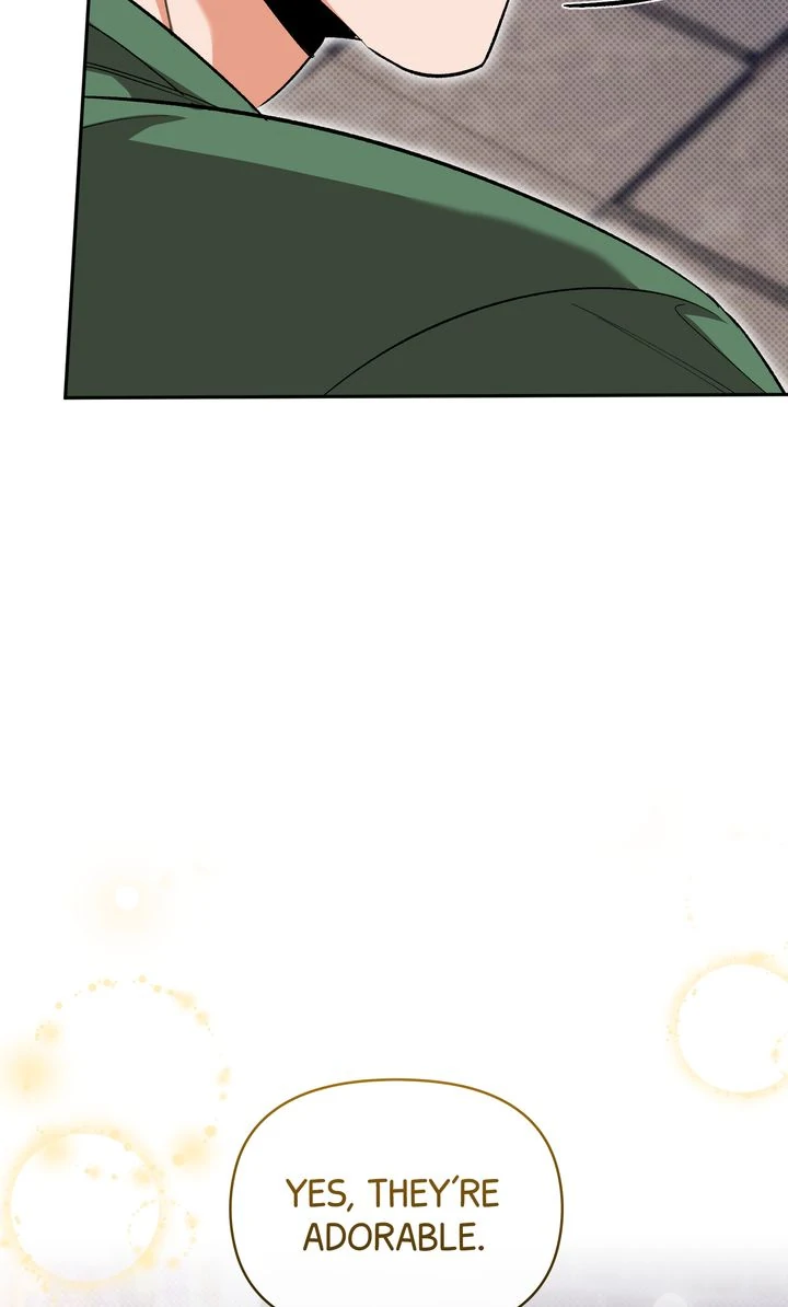 Pheromone Fetish [Full ver.] - Chapter 20 manhwa