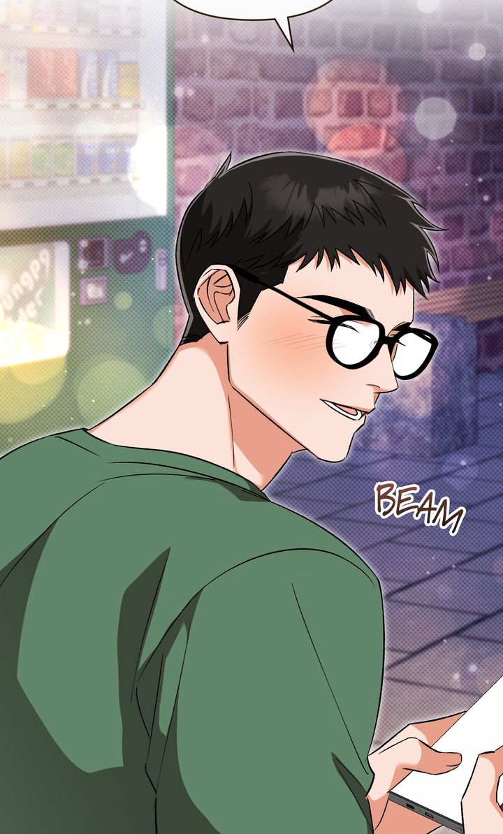 Pheromone Fetish [Full ver.] - Chapter 20 manhwa