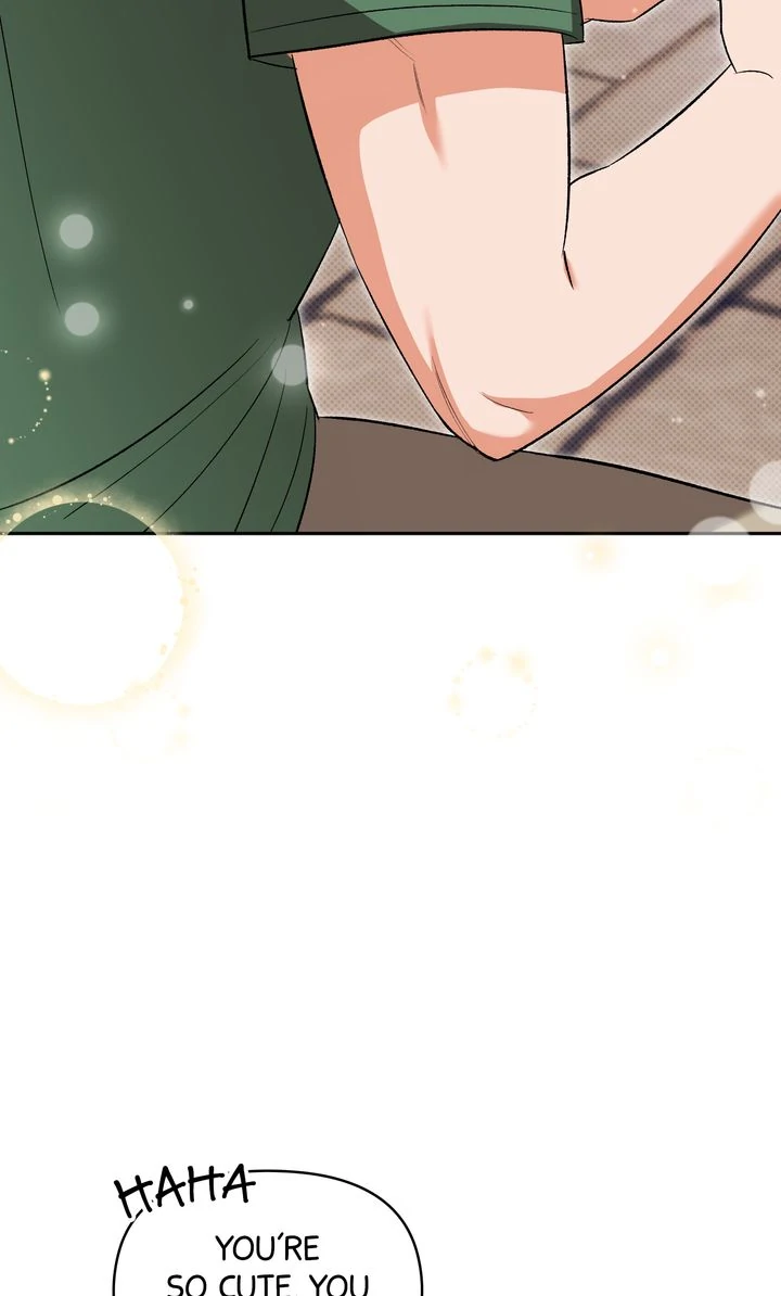 Pheromone Fetish [Full ver.] - Chapter 20 manhwa